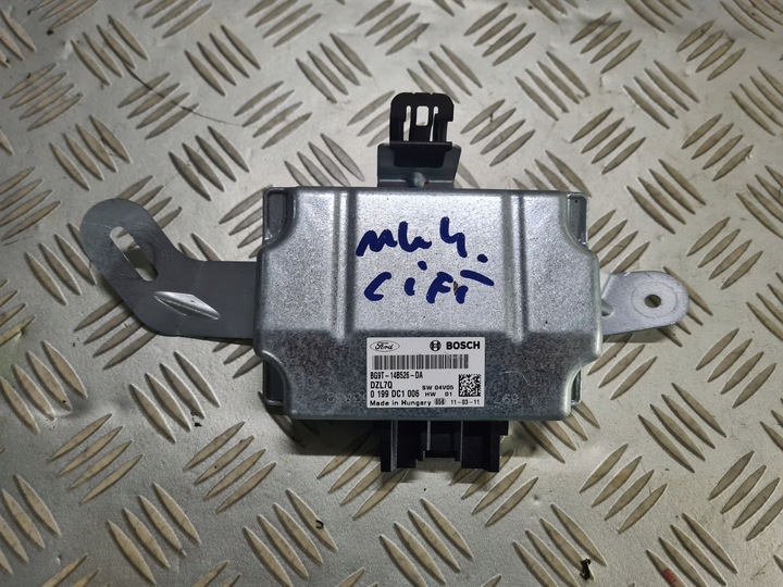 фото №1, Модуль старт сплав mondeo mk4 s max mk1 galaxy mk3