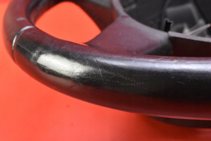 фото №8, Кермо шкіряний багатофункціональна 3t0419091aa skoda superb 2 ii 08-13