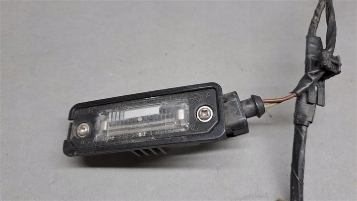 фото №11, Джгут установка pdc seat altea xl зад 5p8971194j