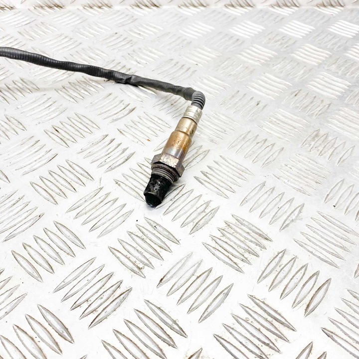 фото №6, Bmw 3 f30 f35 f31 2014 лямбда-зонд