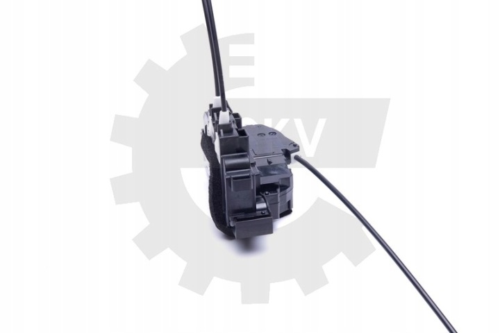фото №14, Замок двері skv 60skv044 814202l000 зад праве hyundai i30