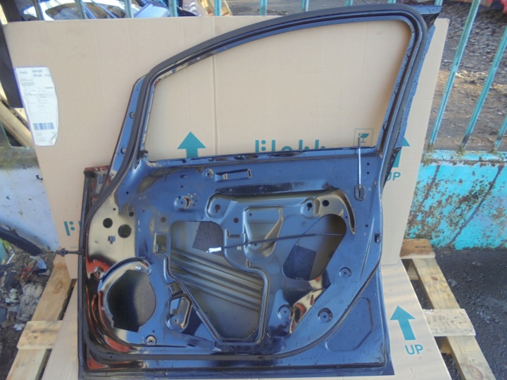 фото №9, Двері праві перед передні праве opel astra 4 iv j 09- 13270671 slask гарний