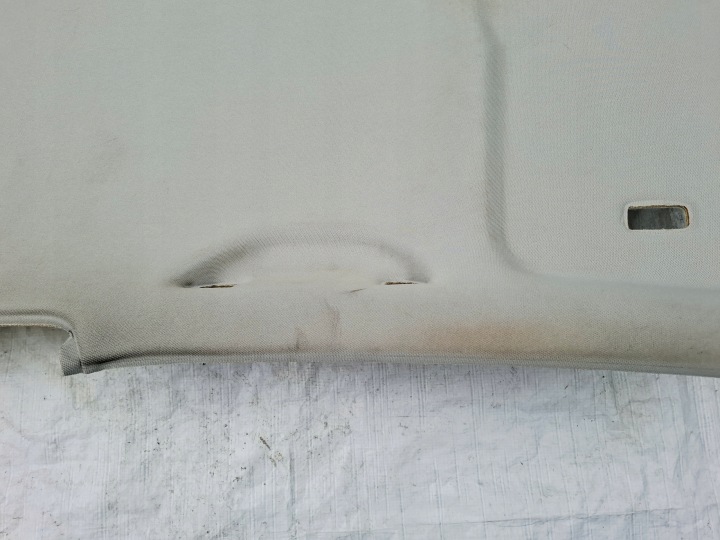 фото №10, Стеля стеля vw polo v 5 6r0 6r 2009-2013 5 двері 6r4867501 6r4867501ak