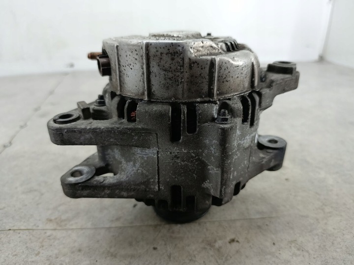 фото №6, Генератор hyundai h-1 ii denso 2.5 crdi