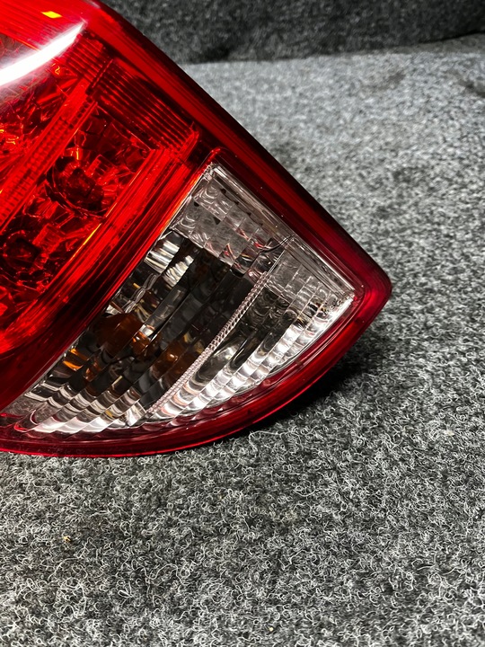 фото №7, Лампа ліва зад задня toyota rav 4 iii 05-08