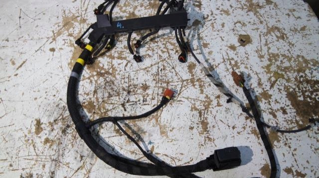 фото №6, Джгут установка двигуна iveco daily