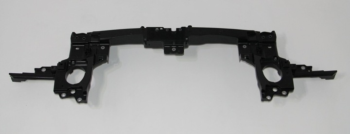 фото №1, Vw touareg pas переднее усилитель 7p6805594c