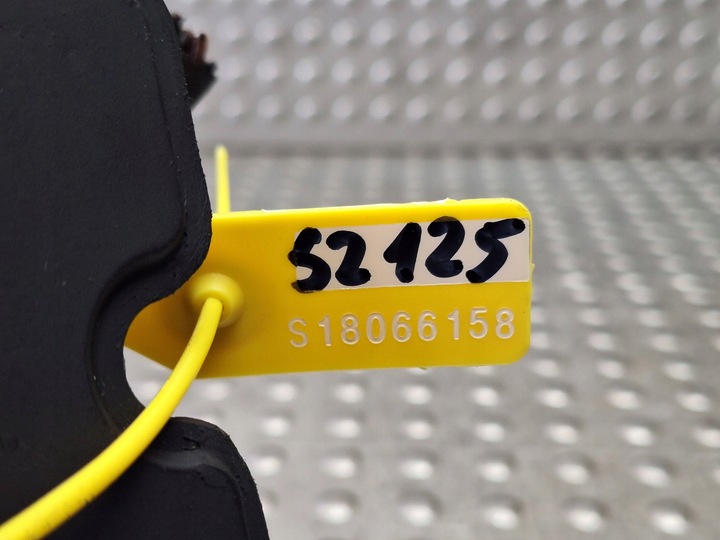 фото №10, Насос блок управления abs 0265956510 56110-55pa3 suzuki vitara 3 iii sx4 s-cross