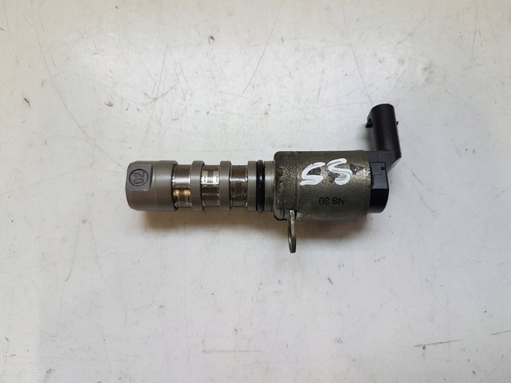 фото №1, Клапан керуючий масла audi s5 8t 3.0 tfsi 12-16