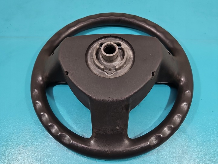 фото №7, Руль opel astra iii h 13111340 04-14