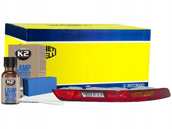 фото №1, Магніт marelli лампа audi q3 fl13 8u праві