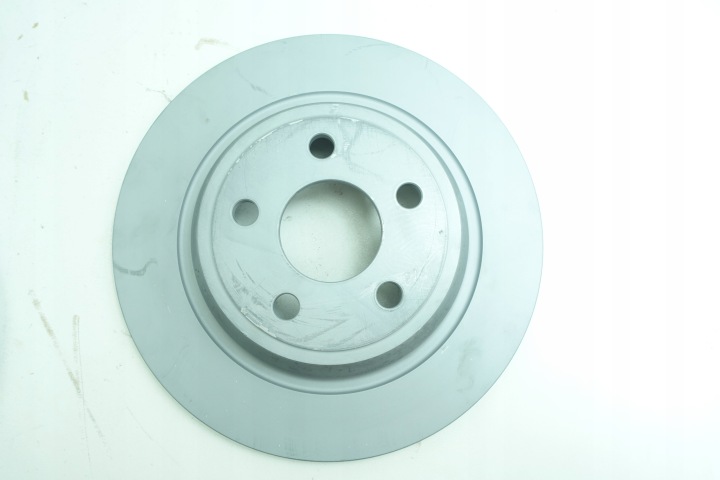 фото №13, Диски зад ford s-max galaxy mk3 302mm 1877765 24.0111-0188.1 ate