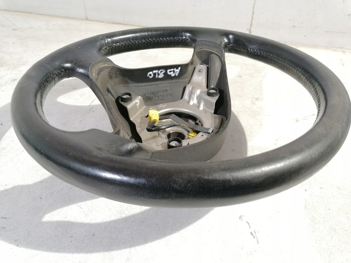 фото №5, Audi a3 8l руль