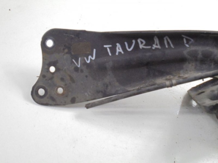 фото №6, Vw touran i 1t ричаг  нижній зад праве 1t0505226a
