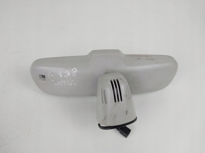 фото №5, Зеркало внутренние заднего вида 8t0857511a audi a4 b8