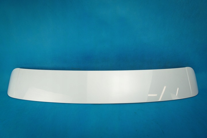 фото №1, Спойлер крышки зад audi q5 8r 8r0827933c ls9r