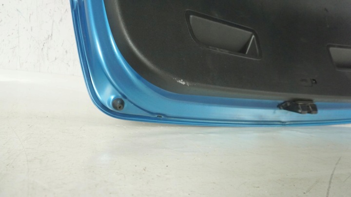 фото №13, Кришка зад задня заднє скло kia venga i 1 10-14 5b 2010-2014