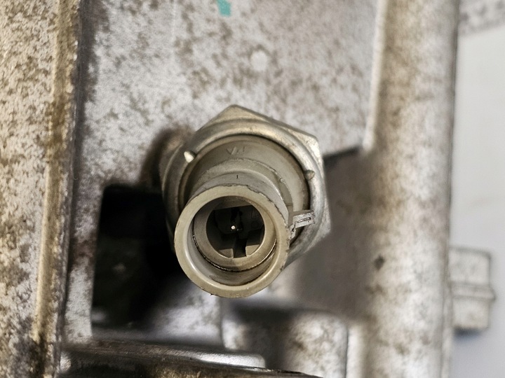 фото №7, Bravo doblo 1.6 m-jet 198a3000 13r 105km корпус фильтра масла 55236720