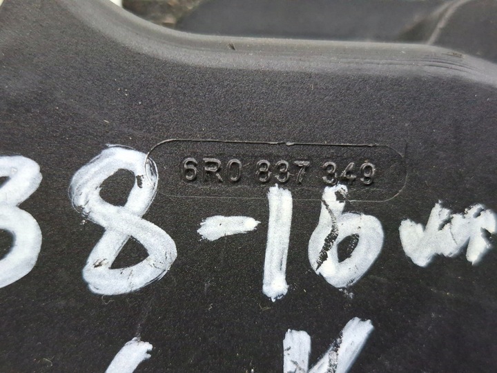 фото №8, Замок задних левых дверь vw passat b8 3g2 5e0839015 2.0l дизель 110kw