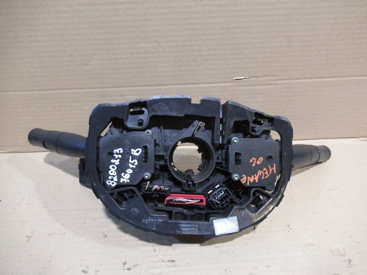 фото №6, Переключатели комбинированные 820021376015 megane ii