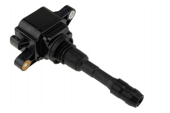 фото №2, Катушка зажигания nty do renault grand scenic iii 1.4