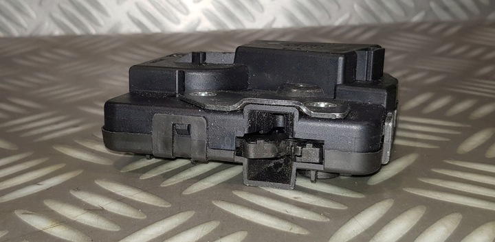 фото №9, Bmw 3 e46 e91 5 e61 универсал замок стёкла крышки багажника зад задней 8218849