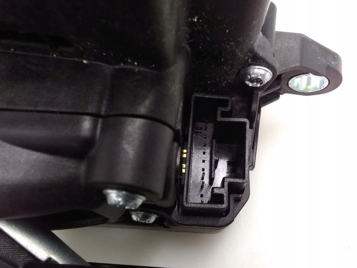 фото №7, Porsche panamera 971 2018 домкрат изменения коробки передач / верхний