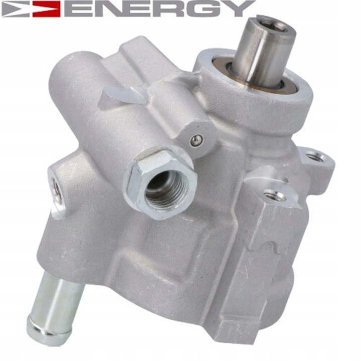 фото №12, Насос гидроусилитель renault 7700840105 energy pw680869 насос гидравлическая,