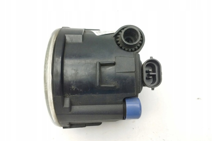 фото №6, Галоген левый переднее nissan x-trail t31 261508990b 2.0l дизель 110kw 2008