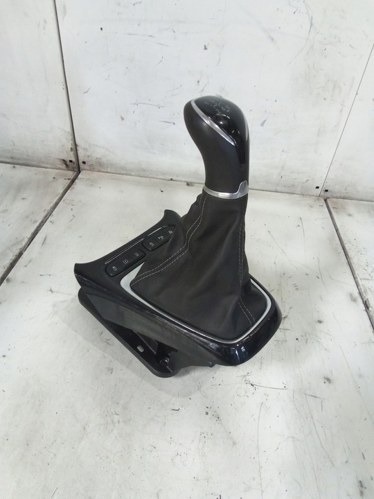 фото №1, J756 домкрат изменения коробки передач механическая коробка передач crossland x 1.6d