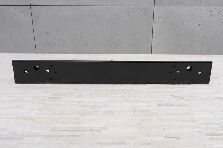 фото №7, Toyota hilux vii 2012-2015 балка усилитель бампера передней 520210k022