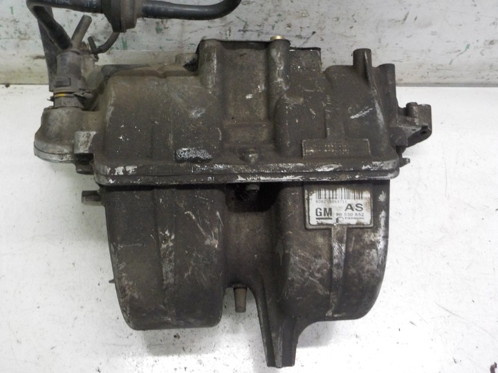 фото №1, Astra ii g колектор всмоктуючий