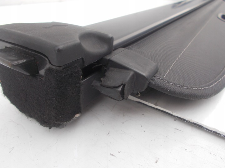 фото №6, Ролета жалюзи штора багажника зад hyundai i30 универсал sw