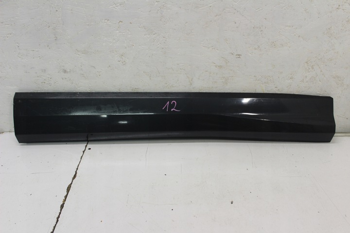 фото №1, Планка na дверь правые перед audi q3 83a 2 ii