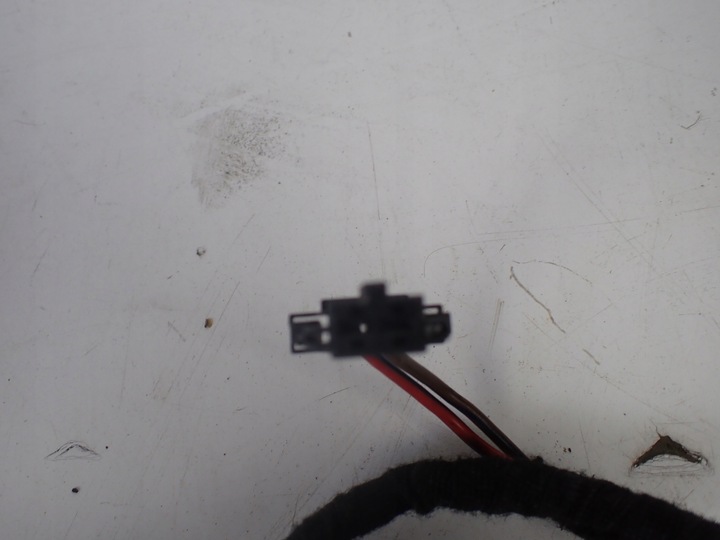 фото №11, Жгут инсталляционная дверь левый зад audi a8 s8 d3 5.2 4e0971687ck