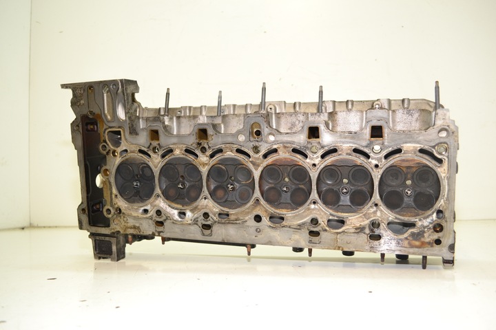 фото №9, Bmw e60 e90 n53b30a n53 b30 головка двигателя комплектная 7560164