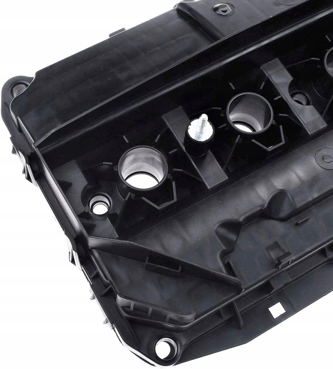 фото №16, Bmw оригинальный номер 11127512839 оригинальная крышка клапанов