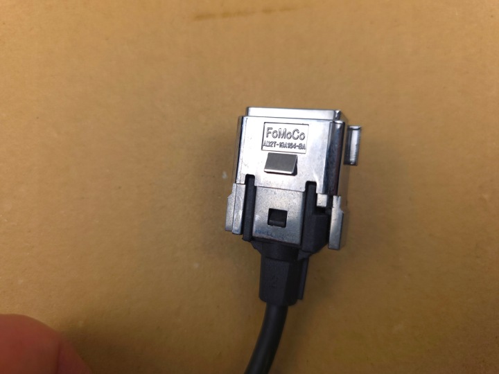 фото №13, S-max mk1 mondeo mk4 galaxy mk3 модуль блютуз трансфер музыки usb 2010 r.