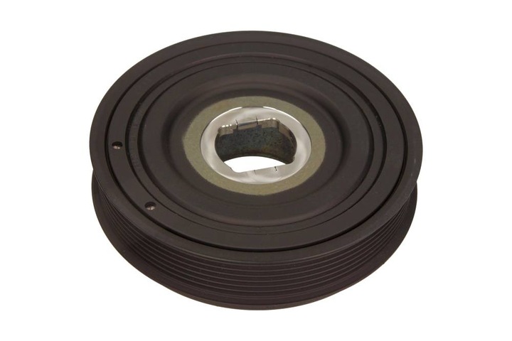 фото №14, Колесо ременное вала master iii 2.3dci 7pk 8200805671