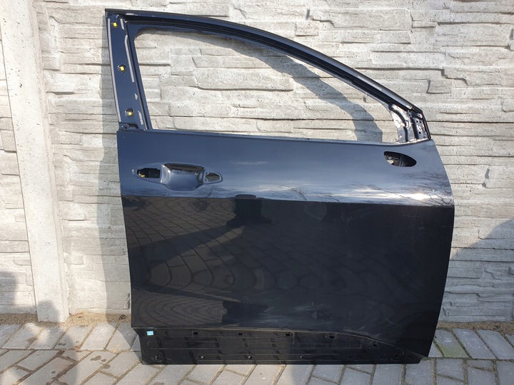 фото №1, Двері kia sportage v 5 2021 2022 2023 2024 2025 перед правий передні праві