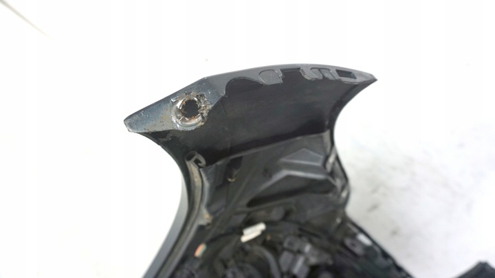 фото №16, Бампер перед переднее renault megane iii 3 3d купе 08-12 teb66 pdc 2008-