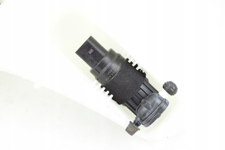фото №6, Новый org бак омывателя volkswagen touareg iii 4m0955452b