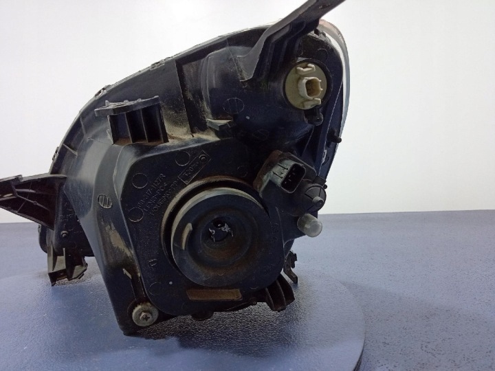 фото №6, Honda cr-v ii 01-05 фара правое фара eu 317-1127r
