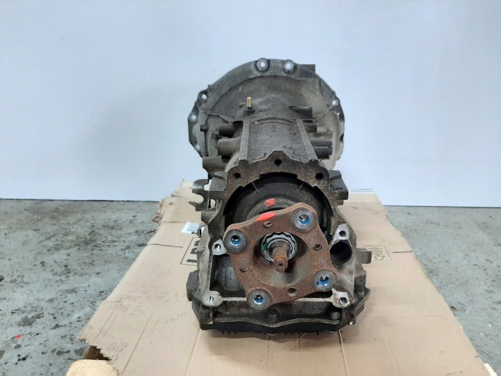 фото №12, Dodge ram 1500 3.6 14r коробка передач коробки передач dba 892af 8 p52108892af