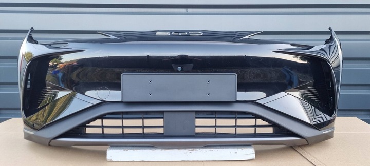 фото №1, Byd sealion 7 2024- бампер перед оригінал a321