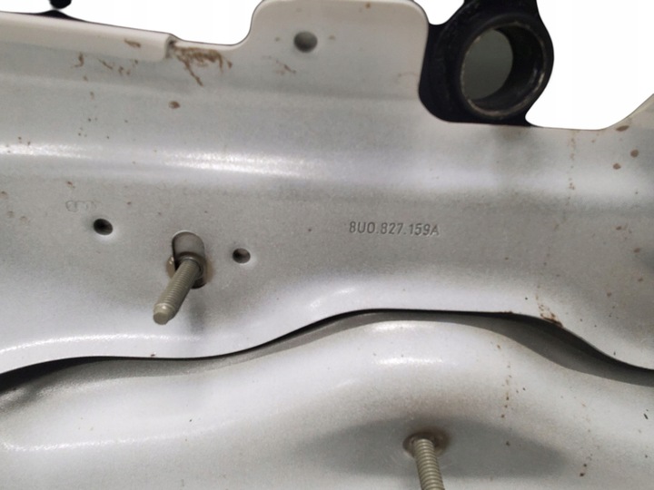 фото №8, Audi q3 8u 8u0827159a з задний крышки багажника