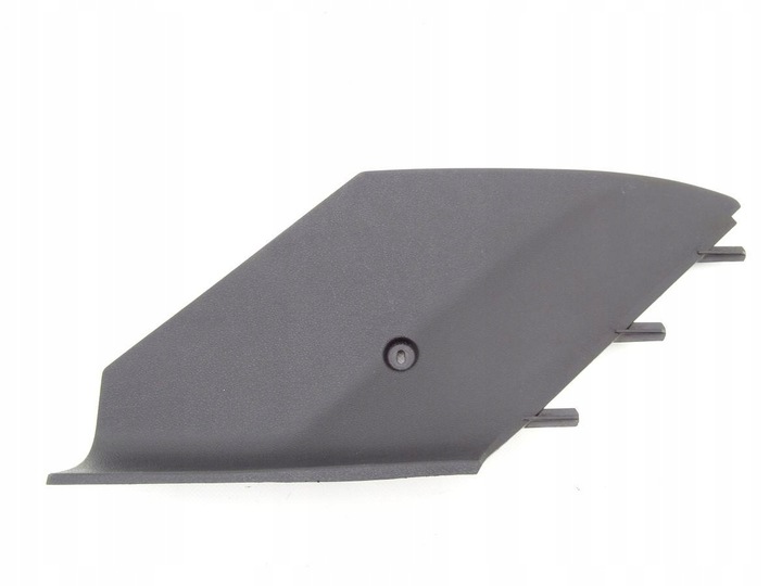 фото №1, Peugeot 508 i 10-18 захист заглушка тунелю права