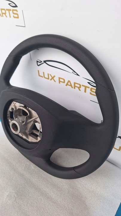 фото №8, Jumpy proace expert vivaro руль новая