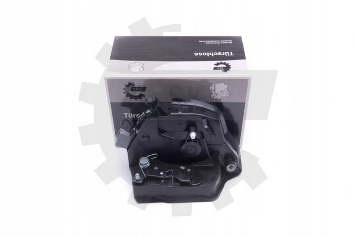 фото №15, Nty амортизатор центрального замка перед