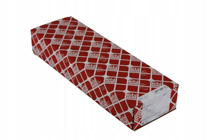 фото №11, Ричаг  ford p. mondeo le febi fe05666